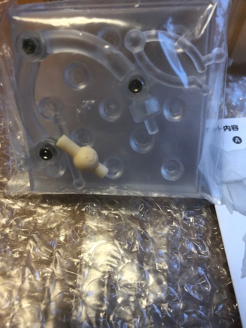 ねんどろいど オーバーウォッチ 2 キリコ　2225