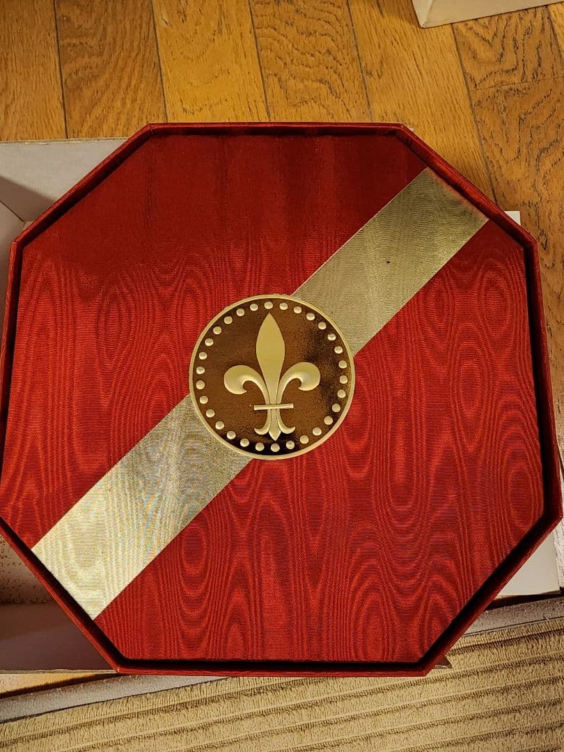 ブランデー REMY MARTIN Louis XVIII Cognac