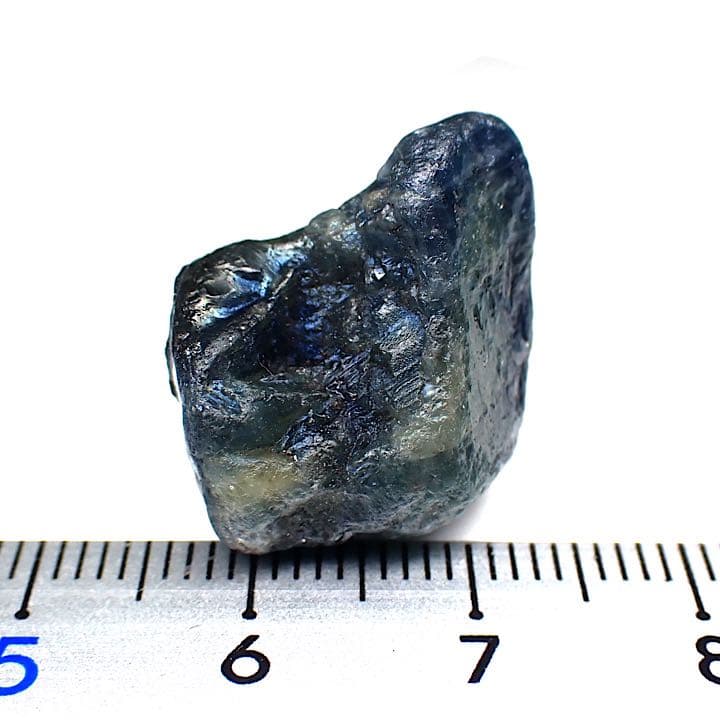 【ブラジル/ミナスジェライス産】サファイア原石