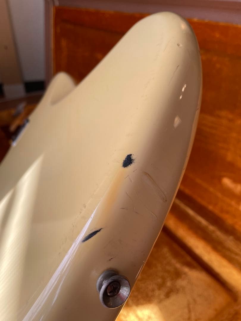 Fender jaguar American vintage ‘62