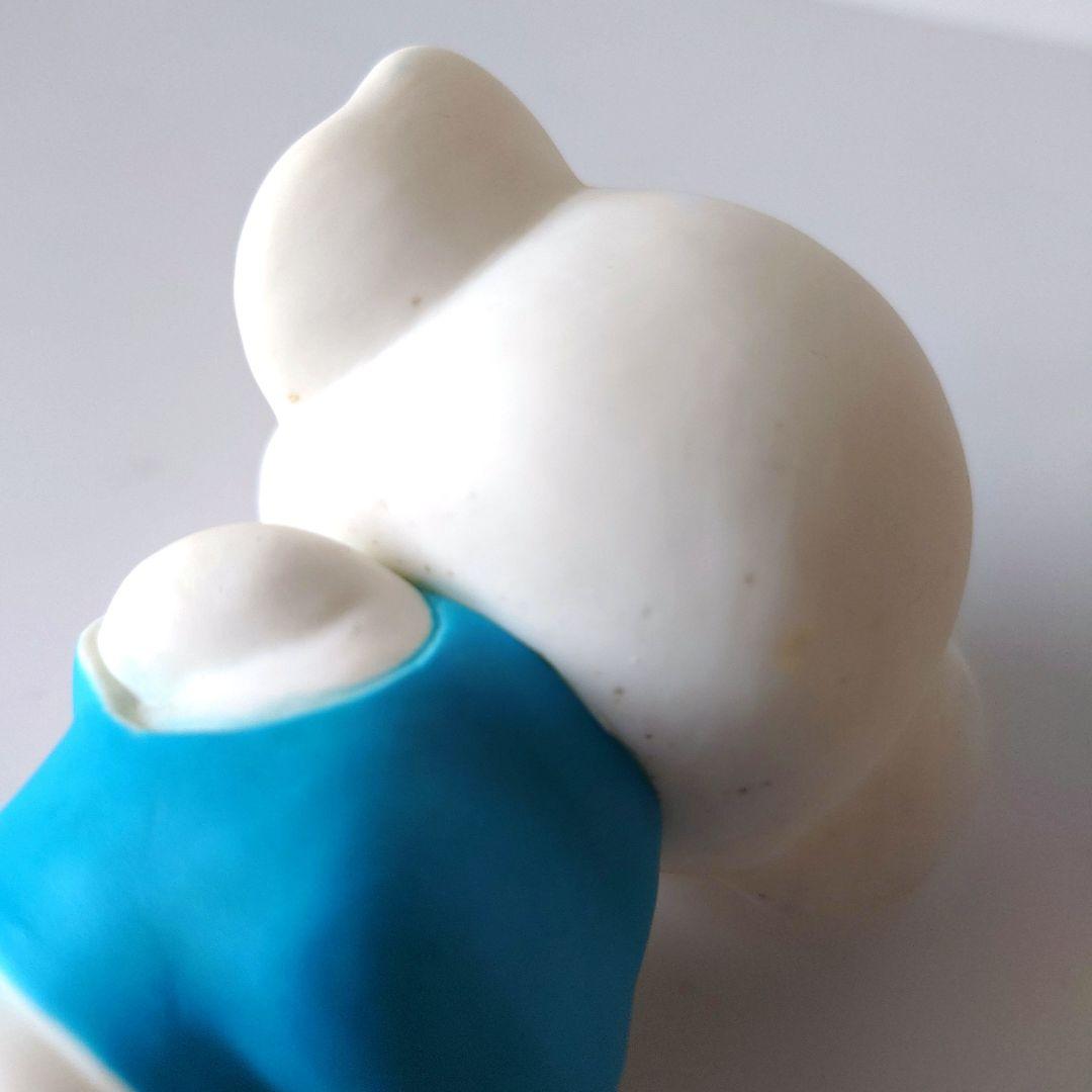 なかよしトリオ　ピープー人形　希少