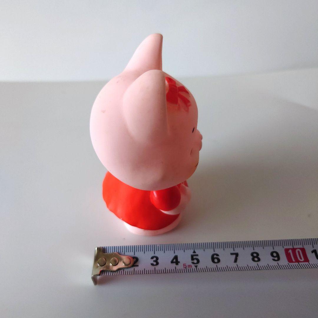 なかよしトリオ　ピープー人形　希少