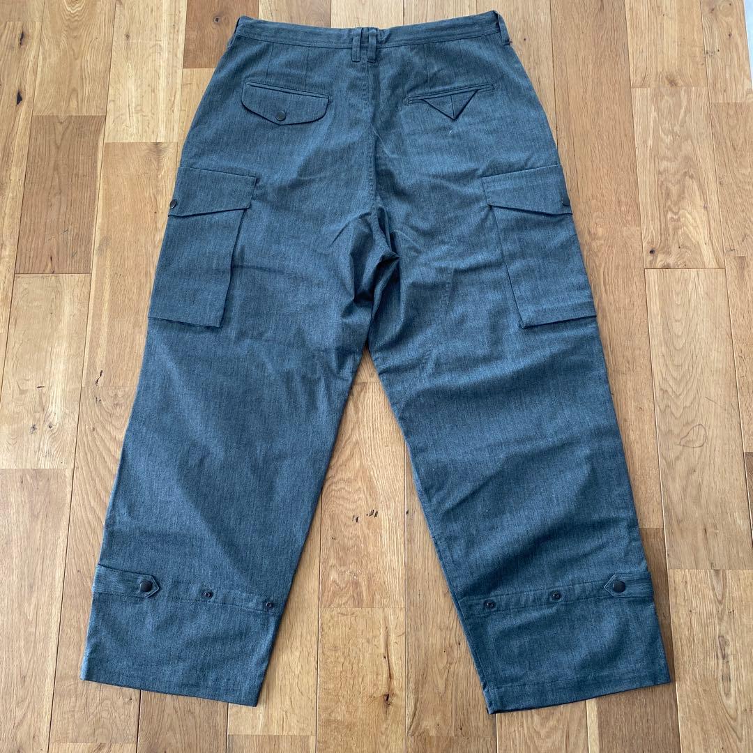 新品muraspo tech skate cargo xl ムラスポ カーゴ