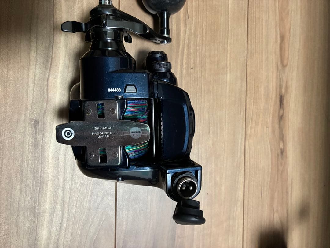 【s.c】シマノ　22フォースマスター3000 美品