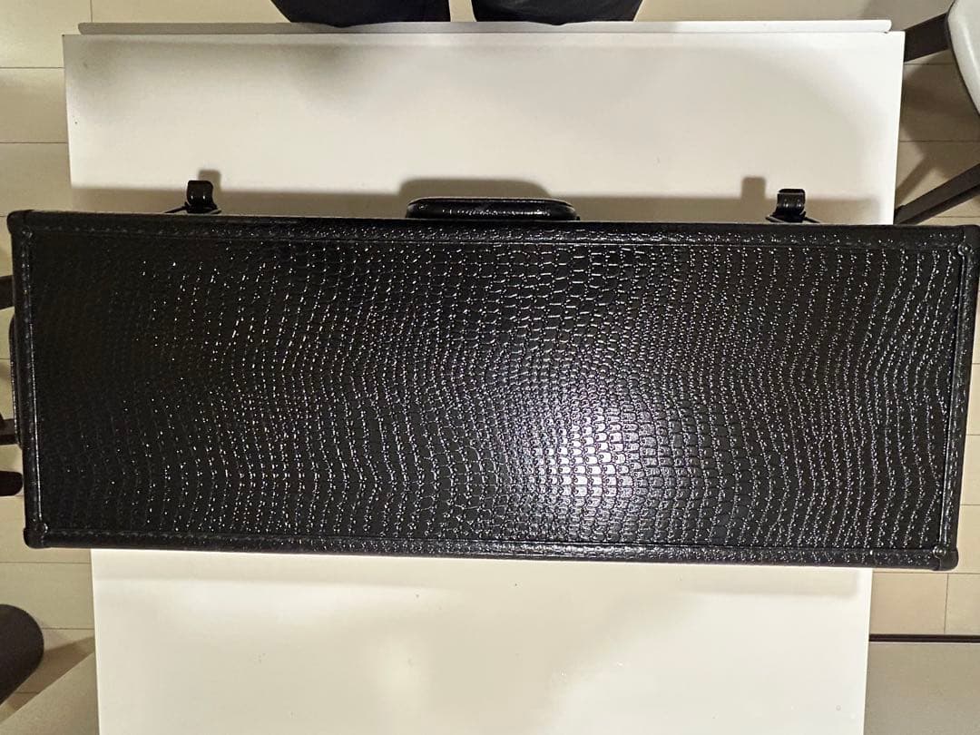 Cannonballソプラノサックス　GS5-Bブラックニッケル　美品