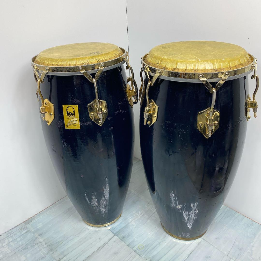 値下げToca Limited Editionコンガ／キント　マイネルスタンド