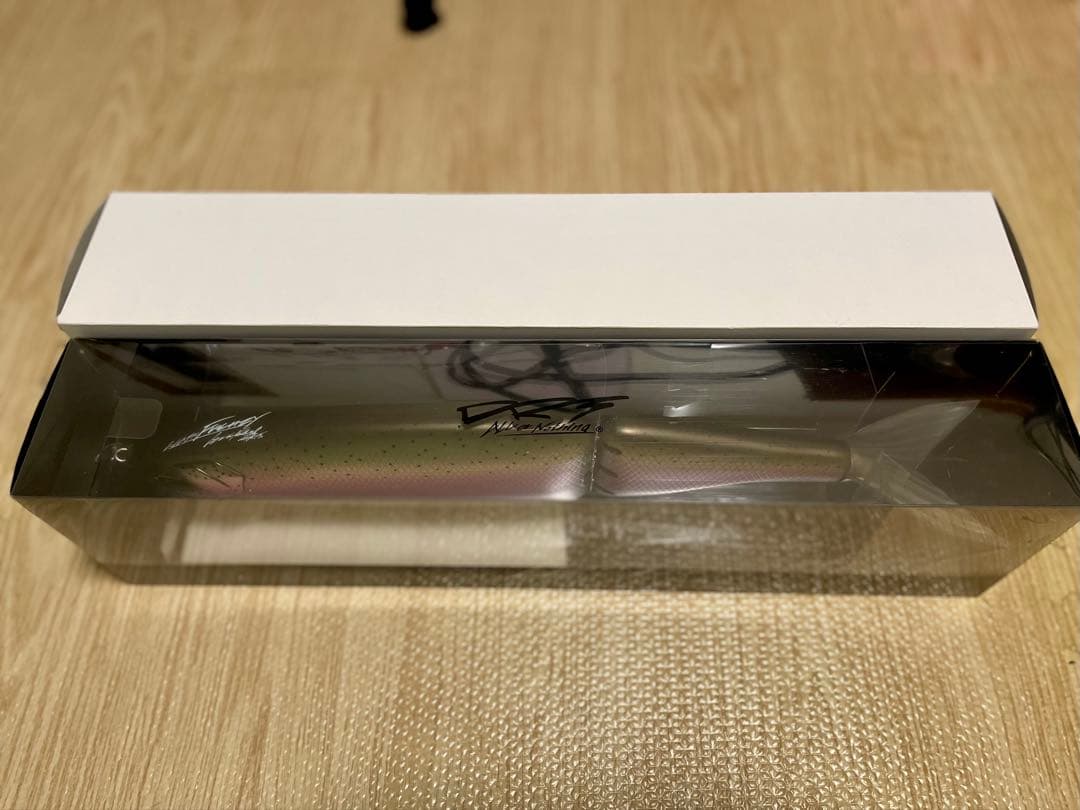 フレンジー／DRT／Frenzy／ Magic Trout