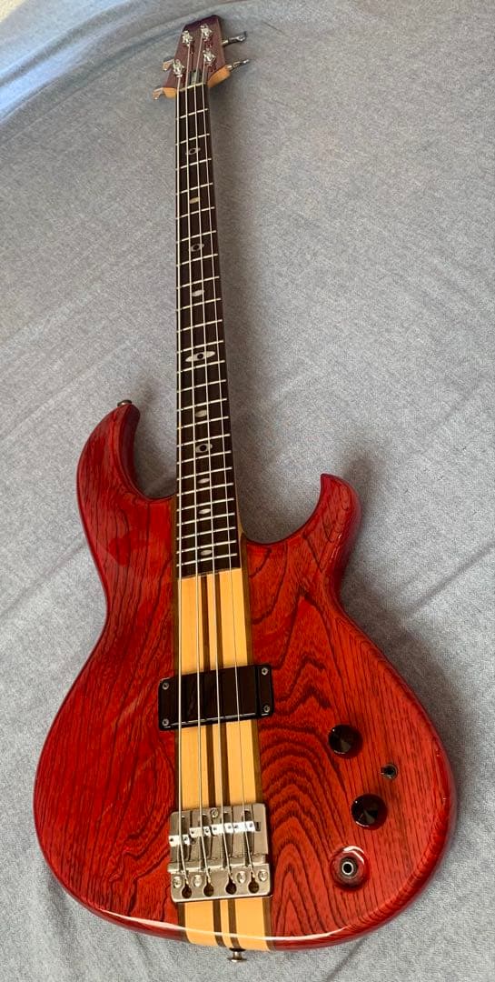 ベース ARIAPRO2 SB-R60