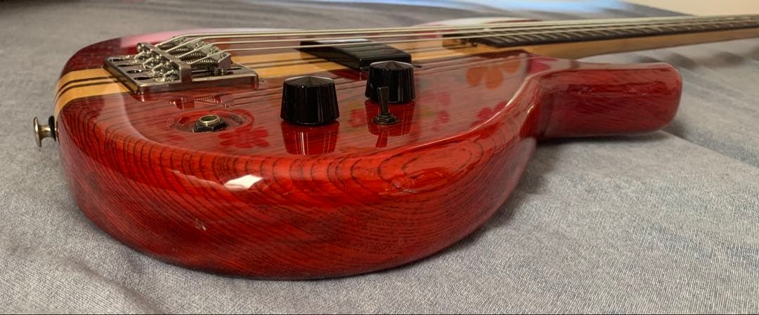 ベース ARIAPRO2 SB-R60