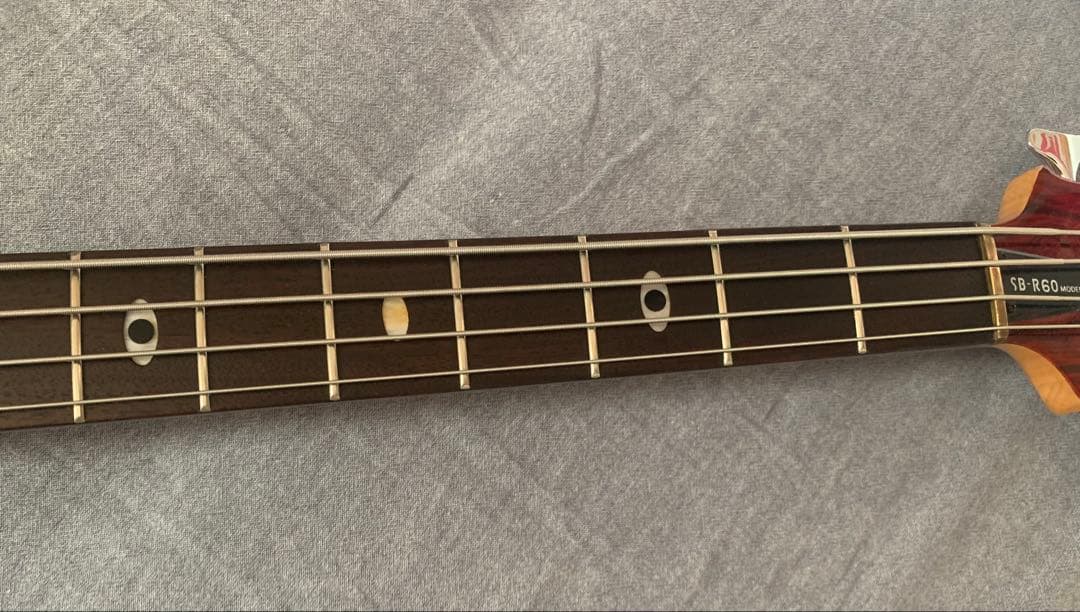 ベース ARIAPRO2 SB-R60