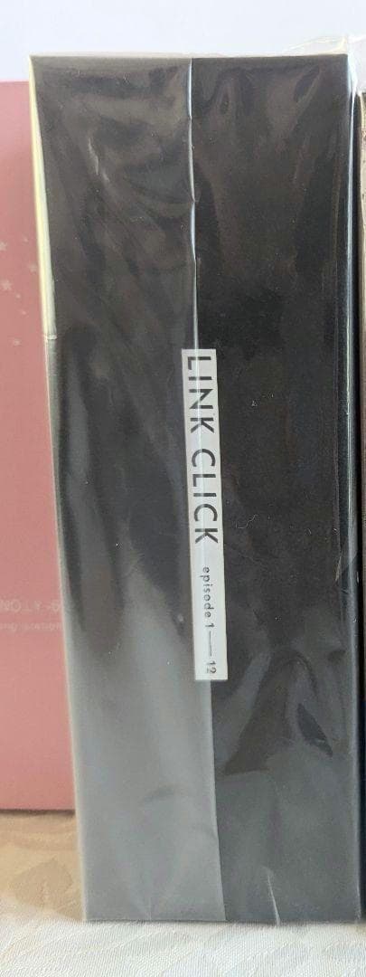 時光代理人 グッズセット 磁力賞 ぬいぐるみ リン blu-ray箱 色紙