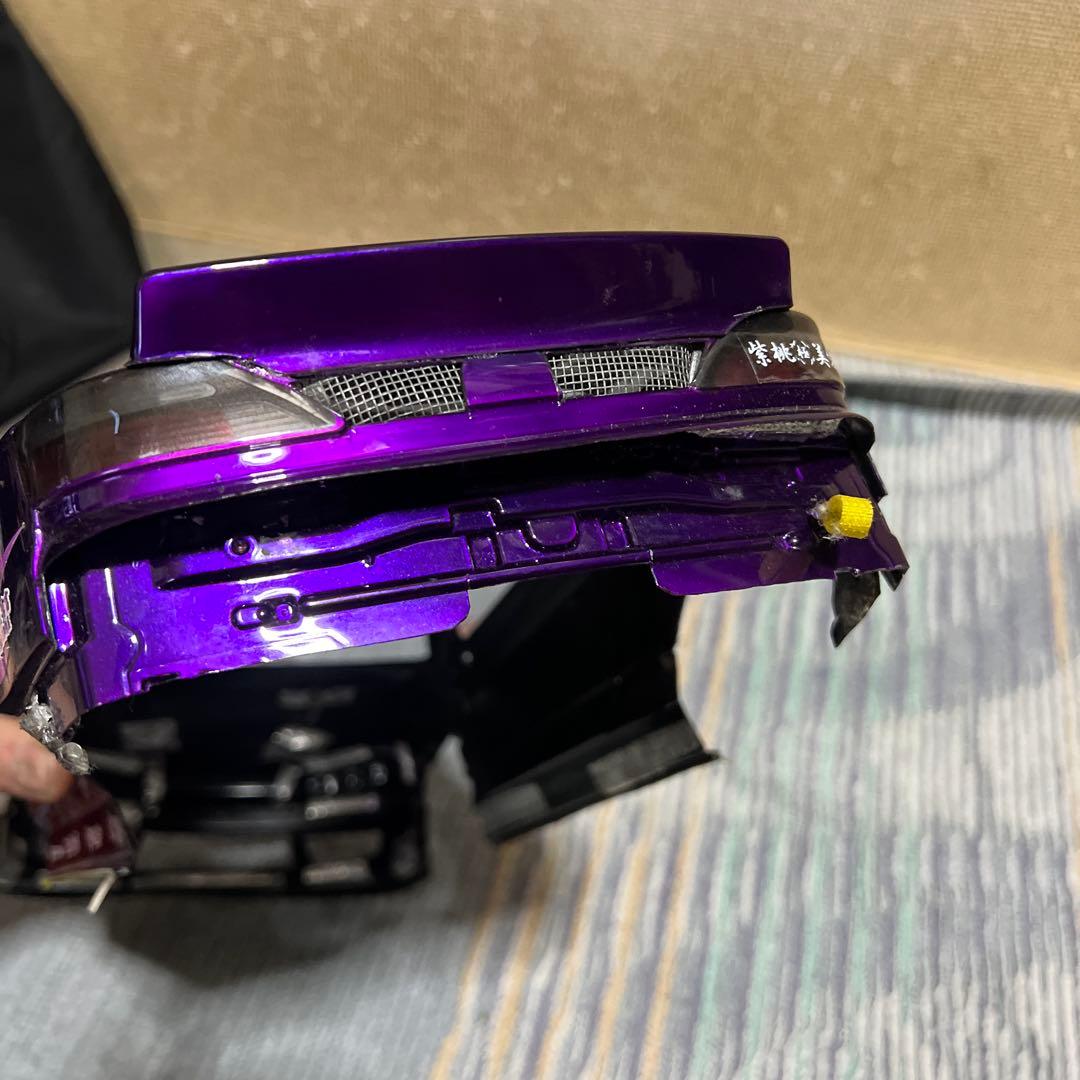 アディクションS15シルビア