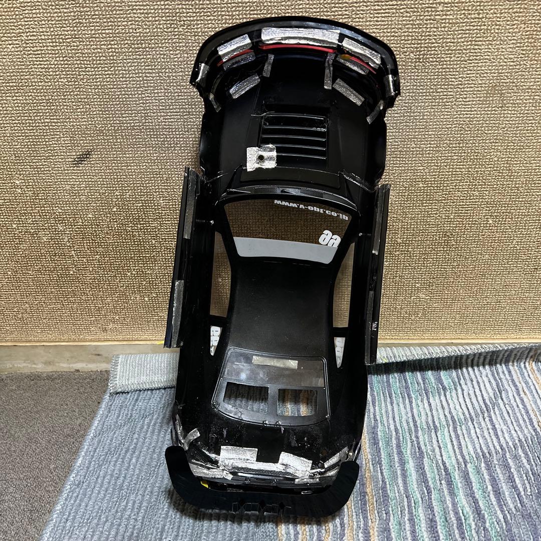 アディクションS15シルビア