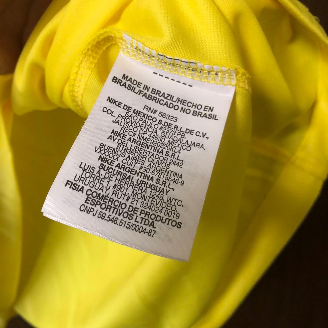 正規品ブラジル代表 リシャルリソン 9番 ユニ カタールw杯 2022パッチ付き