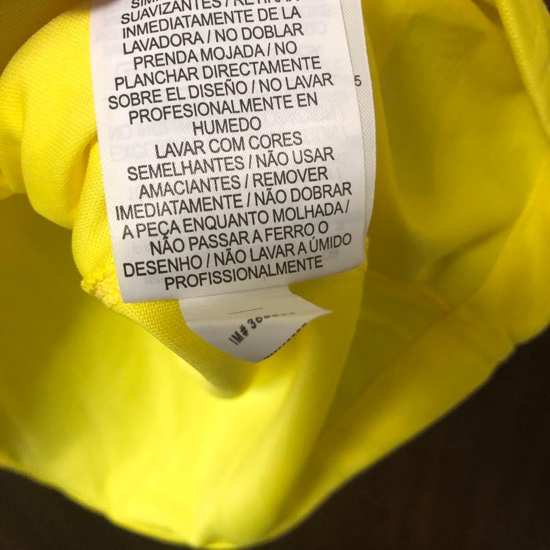 正規品ブラジル代表 リシャルリソン 9番 ユニ カタールw杯 2022パッチ付き