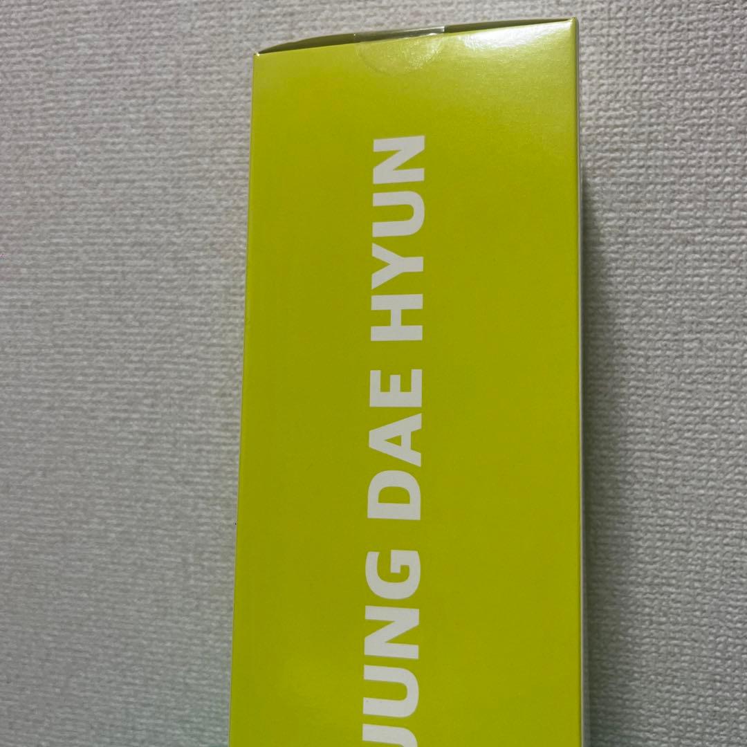 B.A.P JUNG DAE HYUN ペンライト　BAP ライト　グッズ