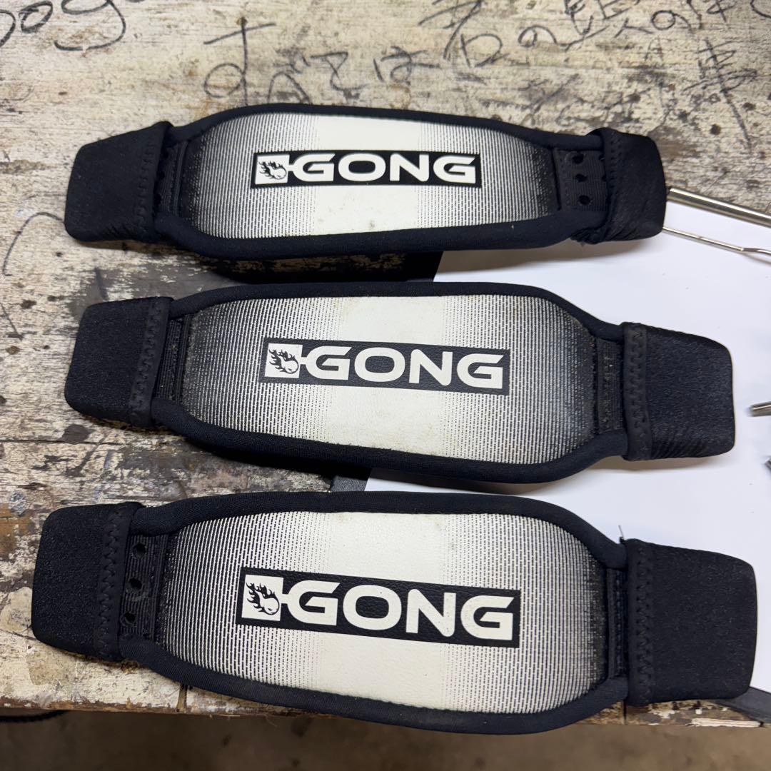 フォイルサーフボード　インフレータブル　Gong Hipe 4’11 48L