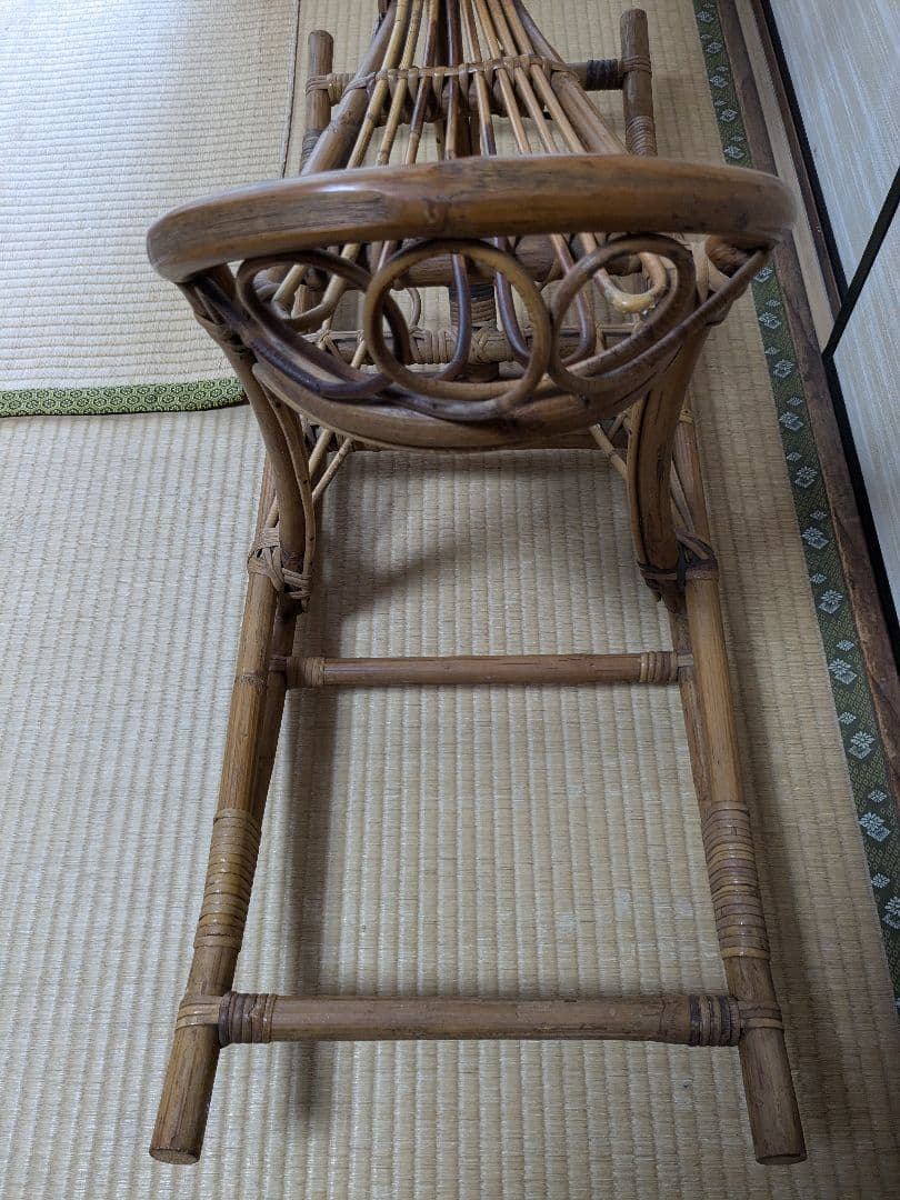 【特注品、レア】大型木馬　子供用、ディスプレイ用