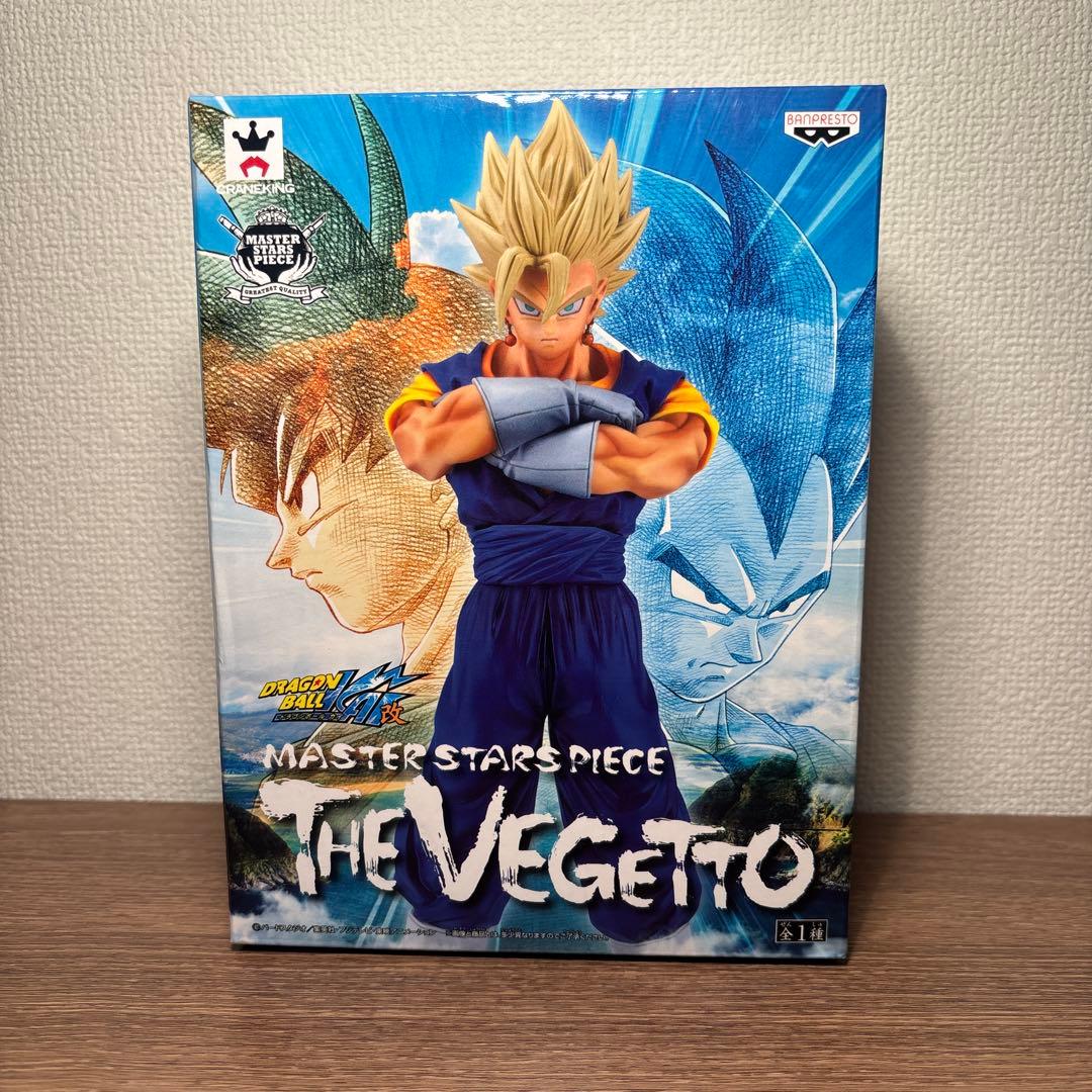 MSP ベジット　国内正規品　未開封