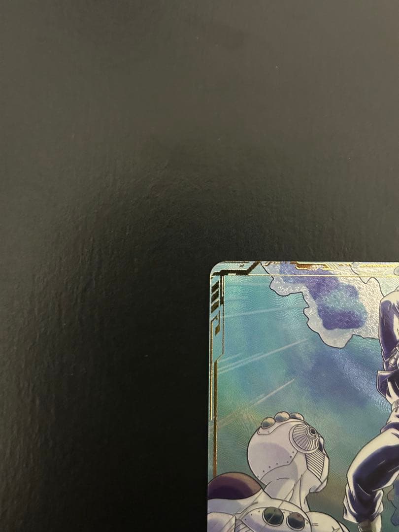 スーパードラゴンボールダイバーズ　SDV3-029 トランクス:青年期 パラレル