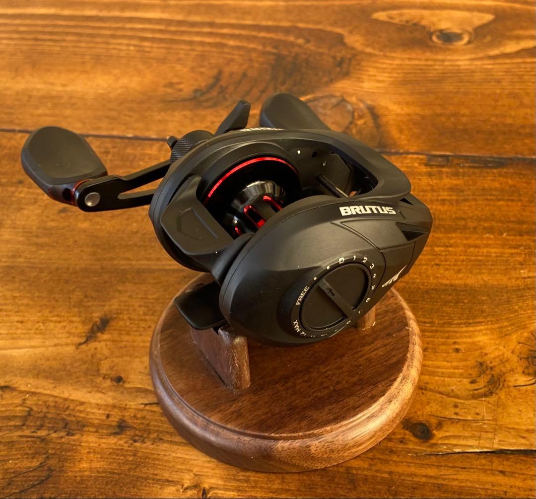 釣り竿セット　ベイトロッド　6ft 180cm バス釣り　kastking 軽量