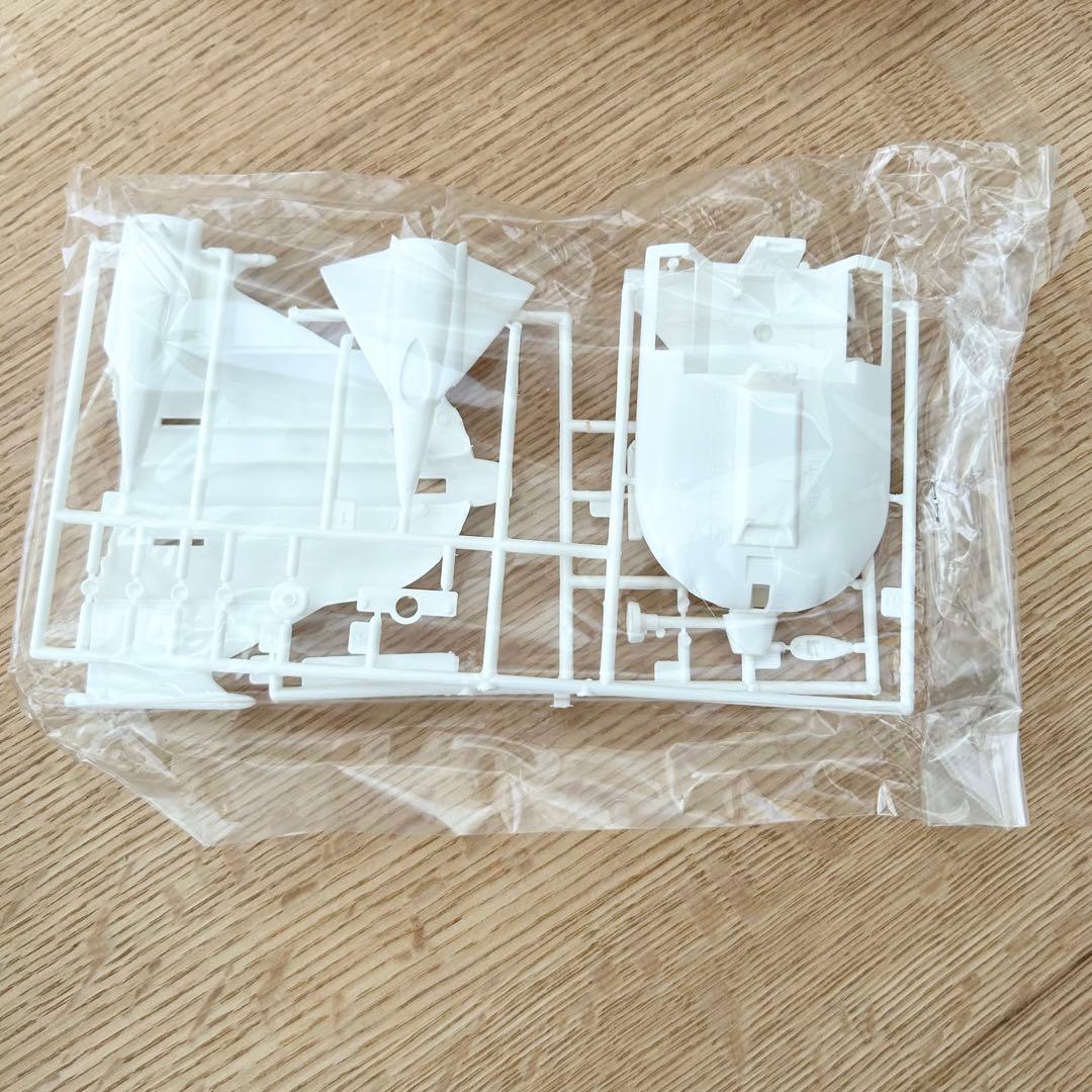 希少✨ ミラーマン ジャンボフェニックス 戦闘機1:200 プラモデル