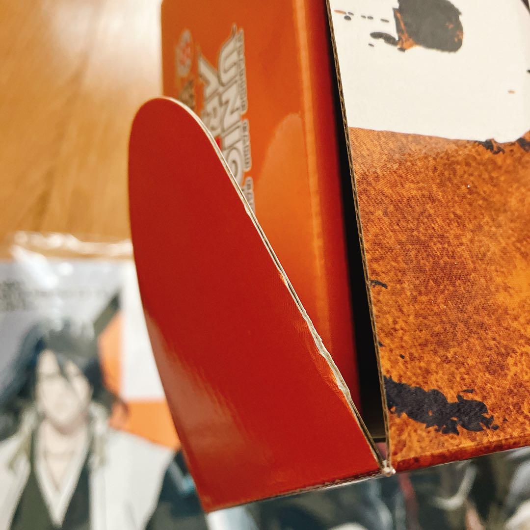 BLEACH【UNION ARENA/プレイマット】