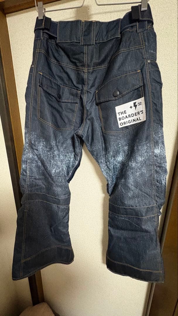 RipZone フード付きジャケット 黒３点セット