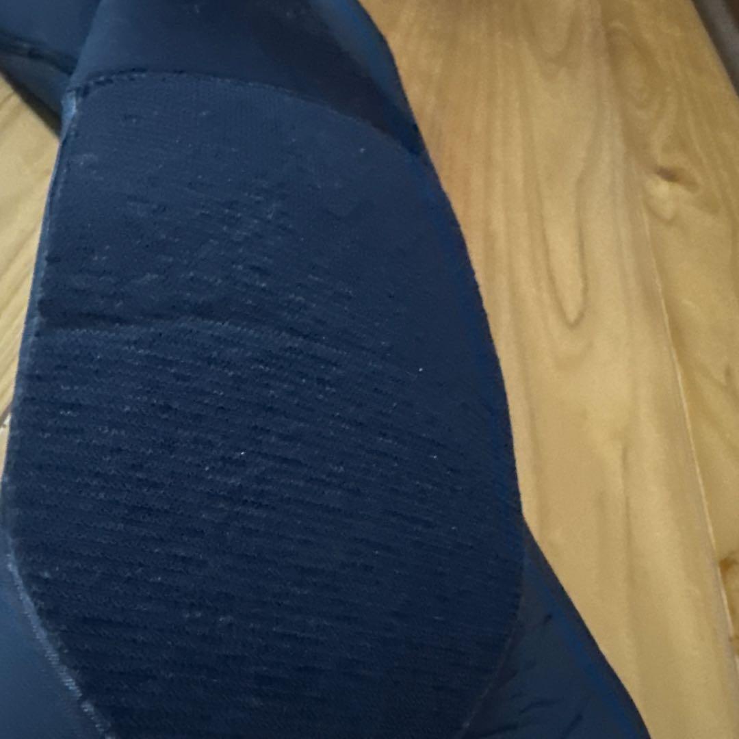 ウェットスーツ セミドライ リップカール 5mm サイズL