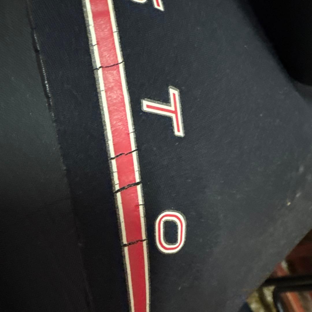 ウェットスーツ セミドライ リップカール 5mm サイズL