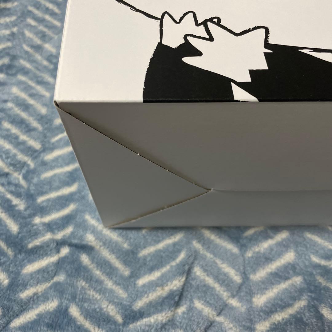 The Monsters Flip With Me!! labubu ラブブ