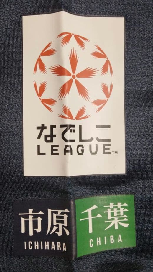 ジェフ千葉 大滝麻未 オーセンティックユニフォーム 2019アウェイ 紙タグ付き