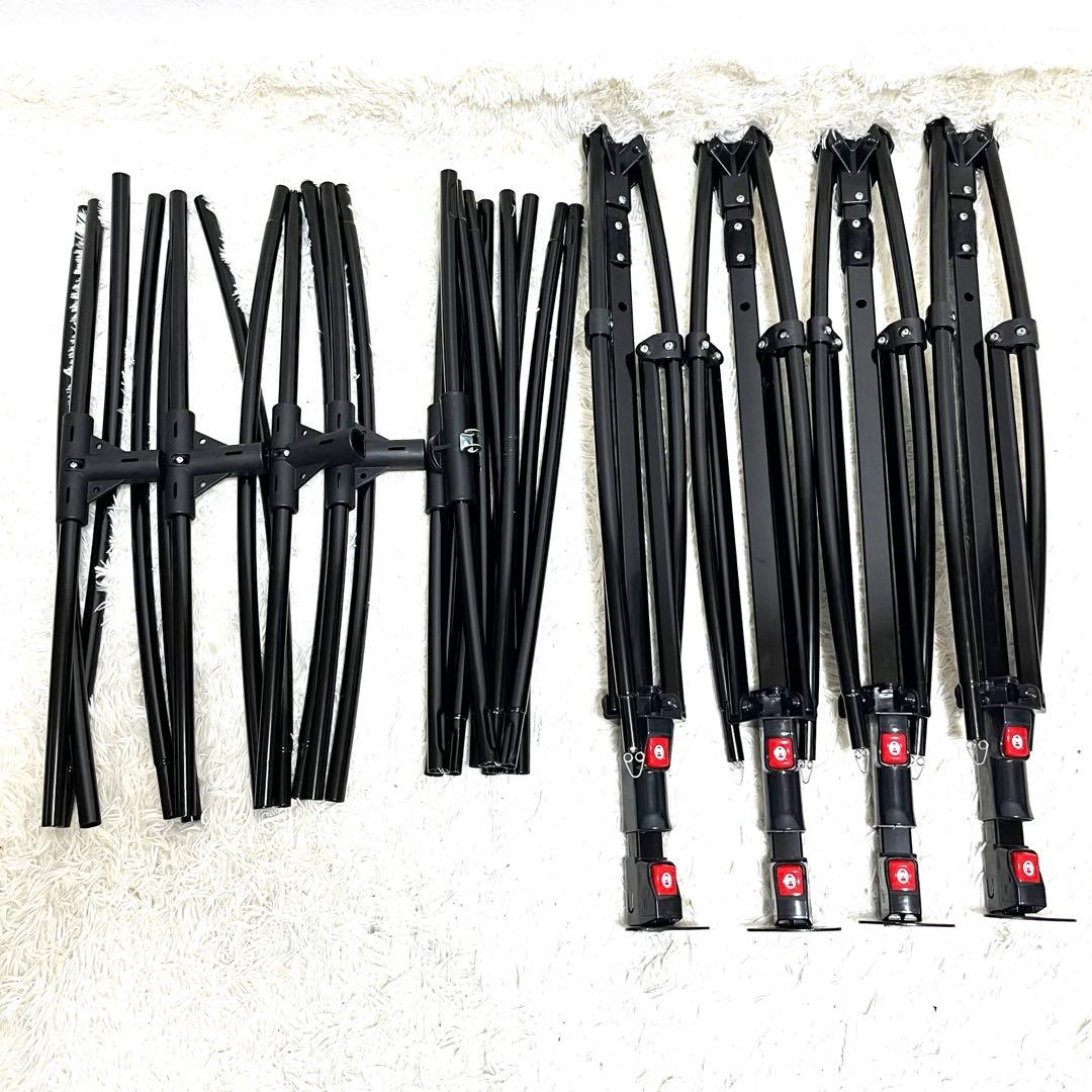 【1回のみ利用】コールマン パーティーシェード DX 300 Coleman