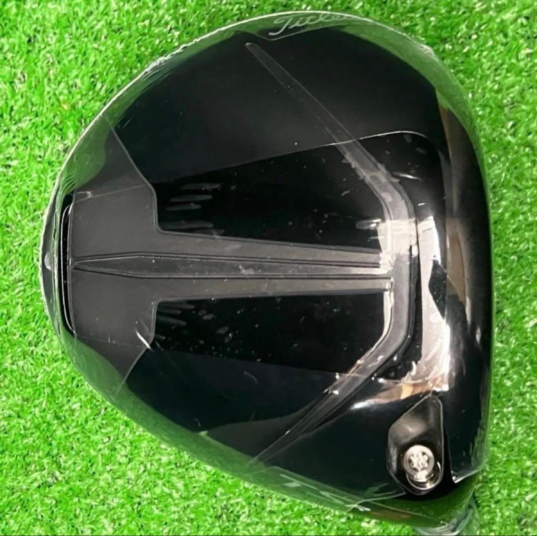 右用 Titleist タイトリスト ドライバーヘッド TSR2 10°