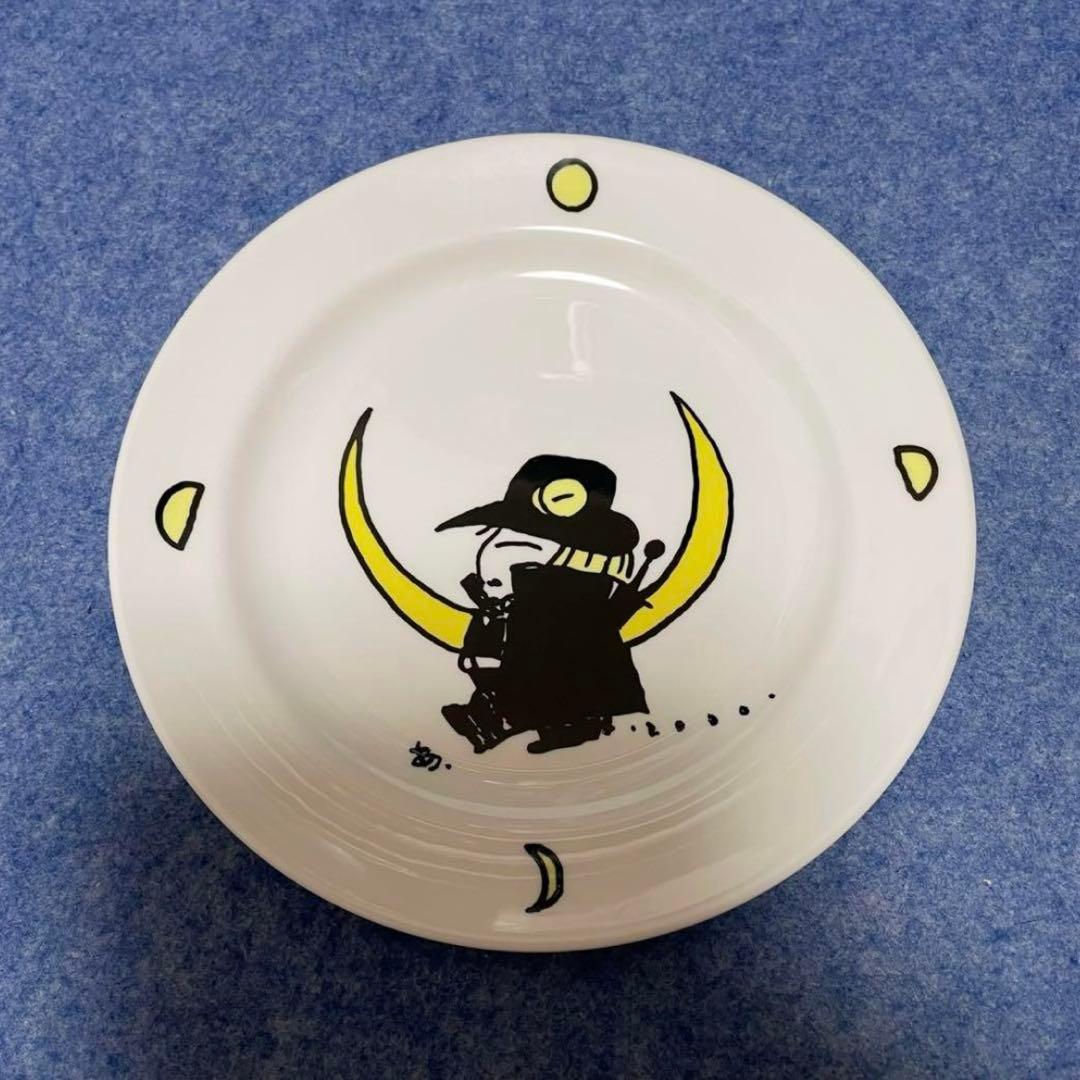 Japan Art Expo 2000（ウェッジウッド・吸血鬼ハンターD）［皿］