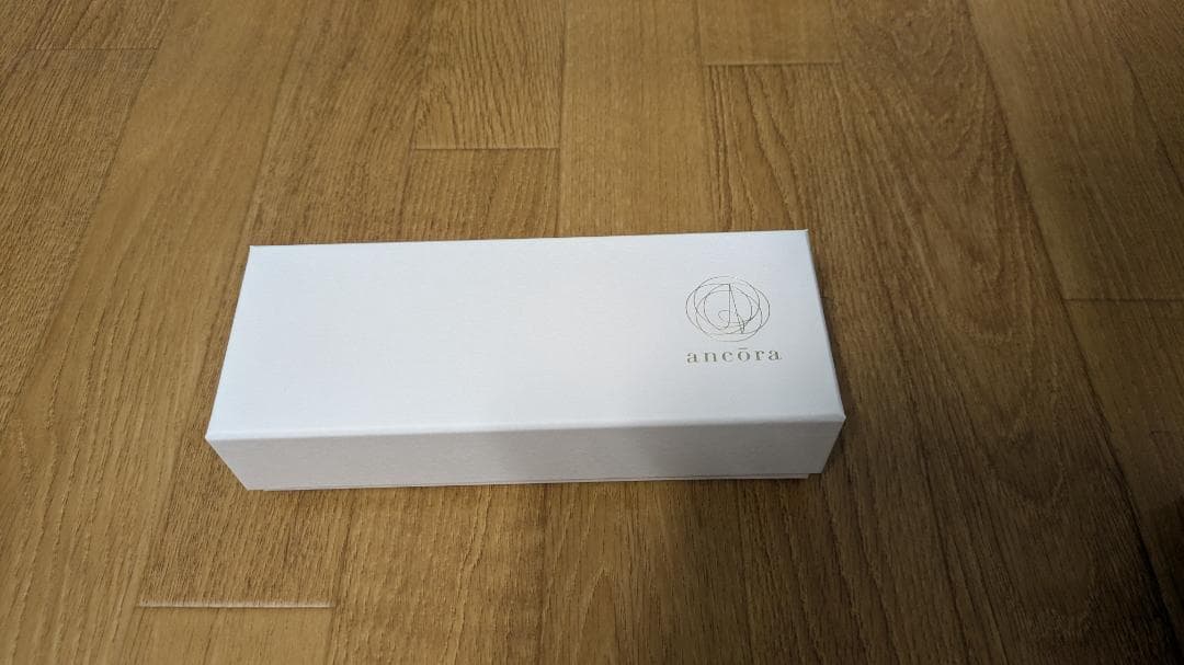 アンコーラ限定 プロフェッショナルギアスリム 万年筆 地球 細字（F）