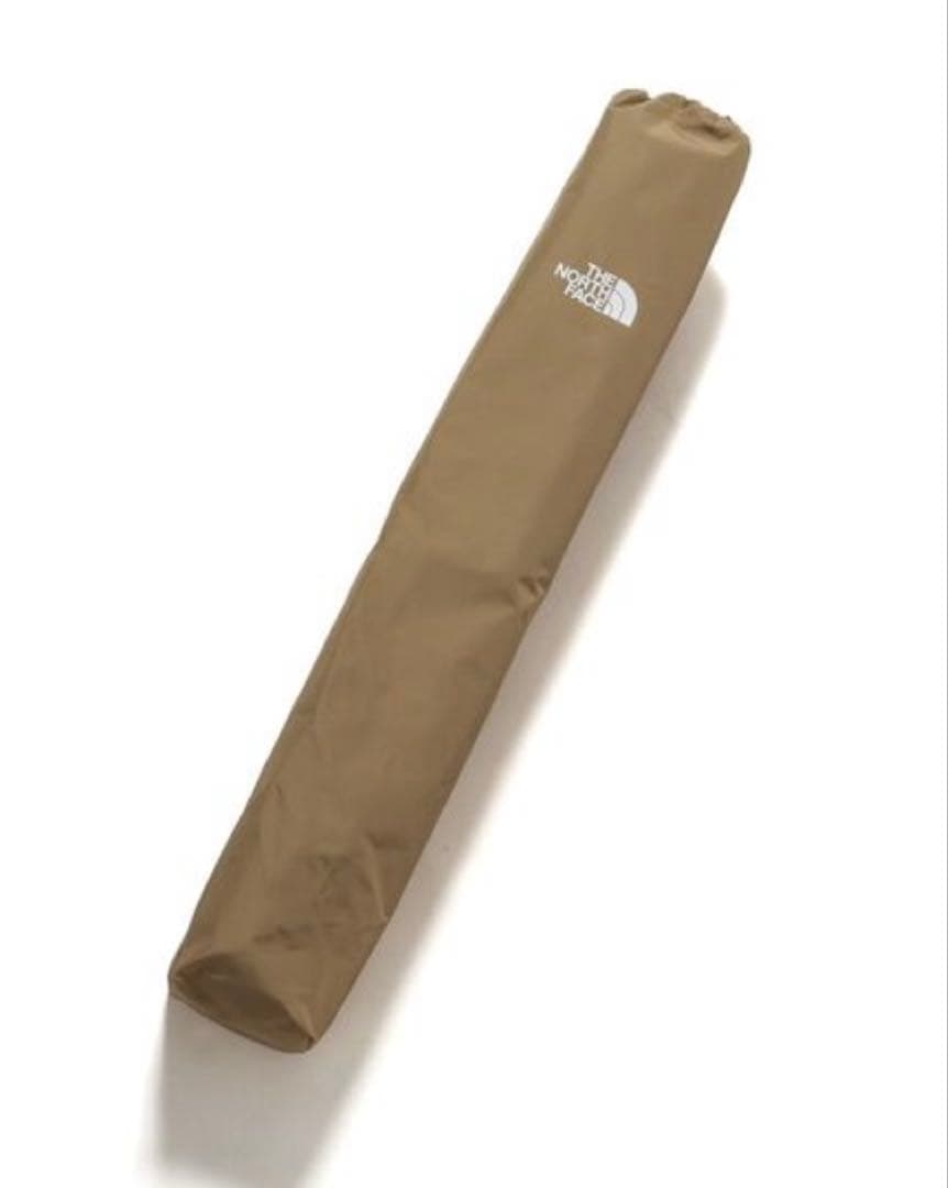 THE NORTH FACE TNFキャンプチェアスリム×2脚セット