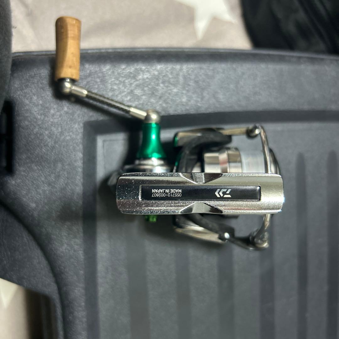 ダイワ EXIST ＬＴ　2000s-p