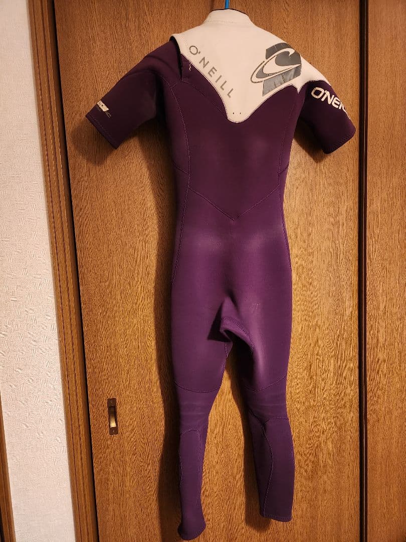 オニール　O'NEILL シーガル