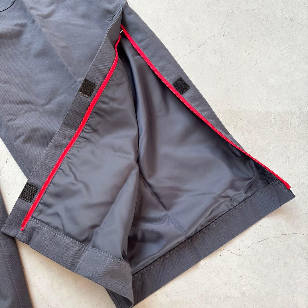 【極美品】NIKE GOLF ナイキゴルフ STORM-FIT セットアップXL