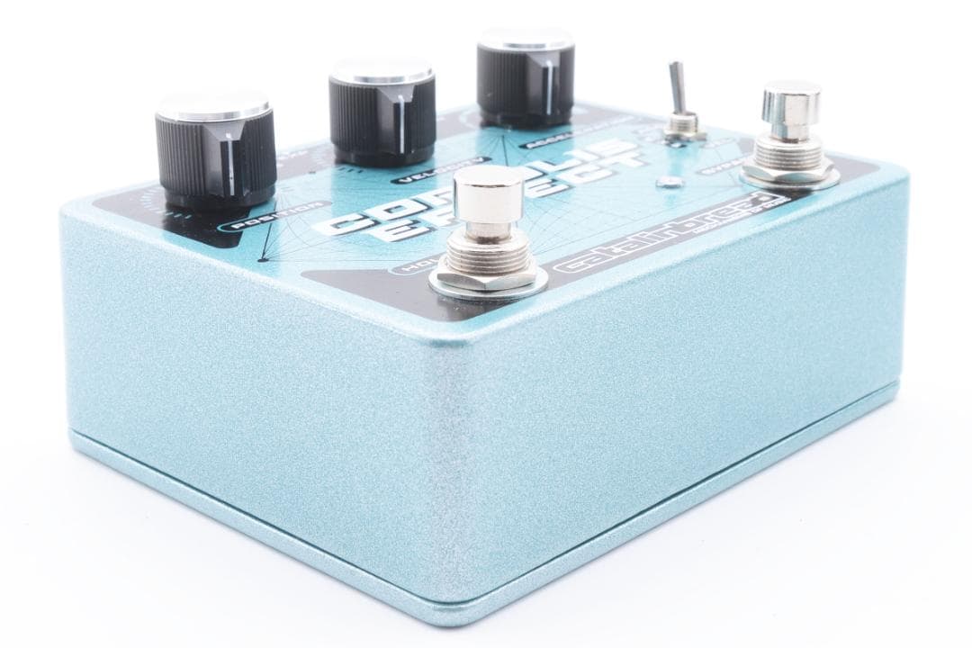 新品 Catalinbread Coriolis カタリンブレッド