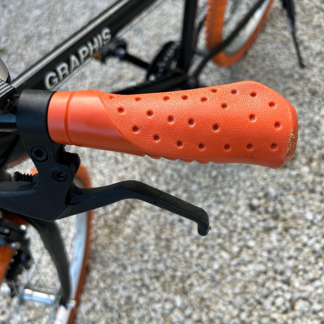 22インチ　自転車　子供　愛知県直接引取り限定