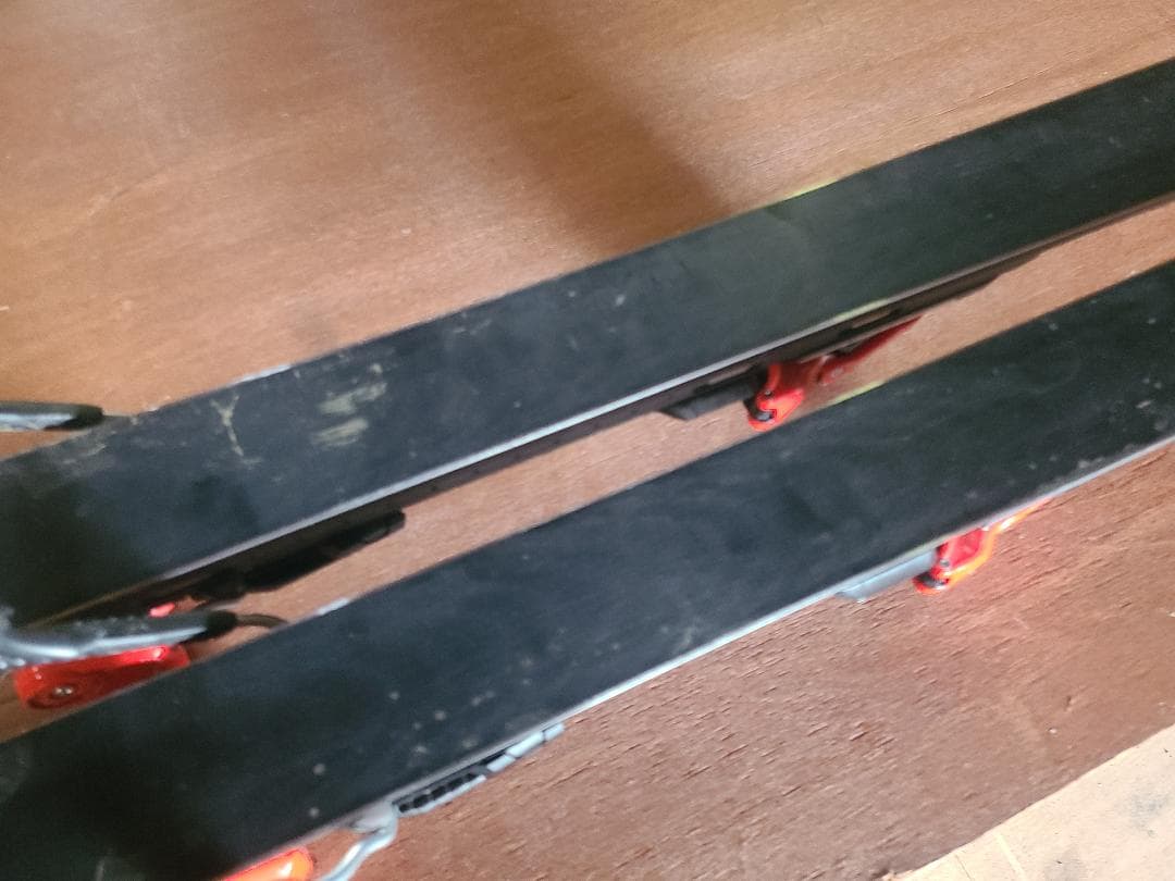 スキー 183 ATOMIC REDSTER G9 RS