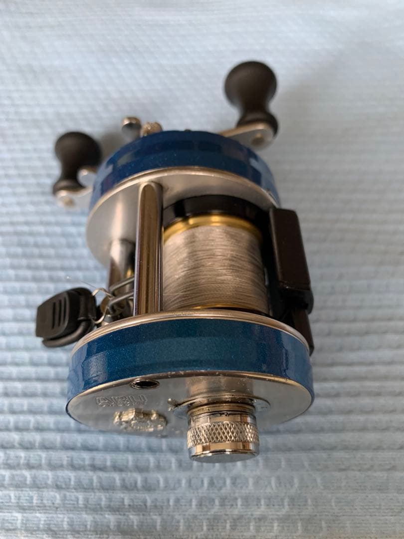 アンバサダー2600C IAR