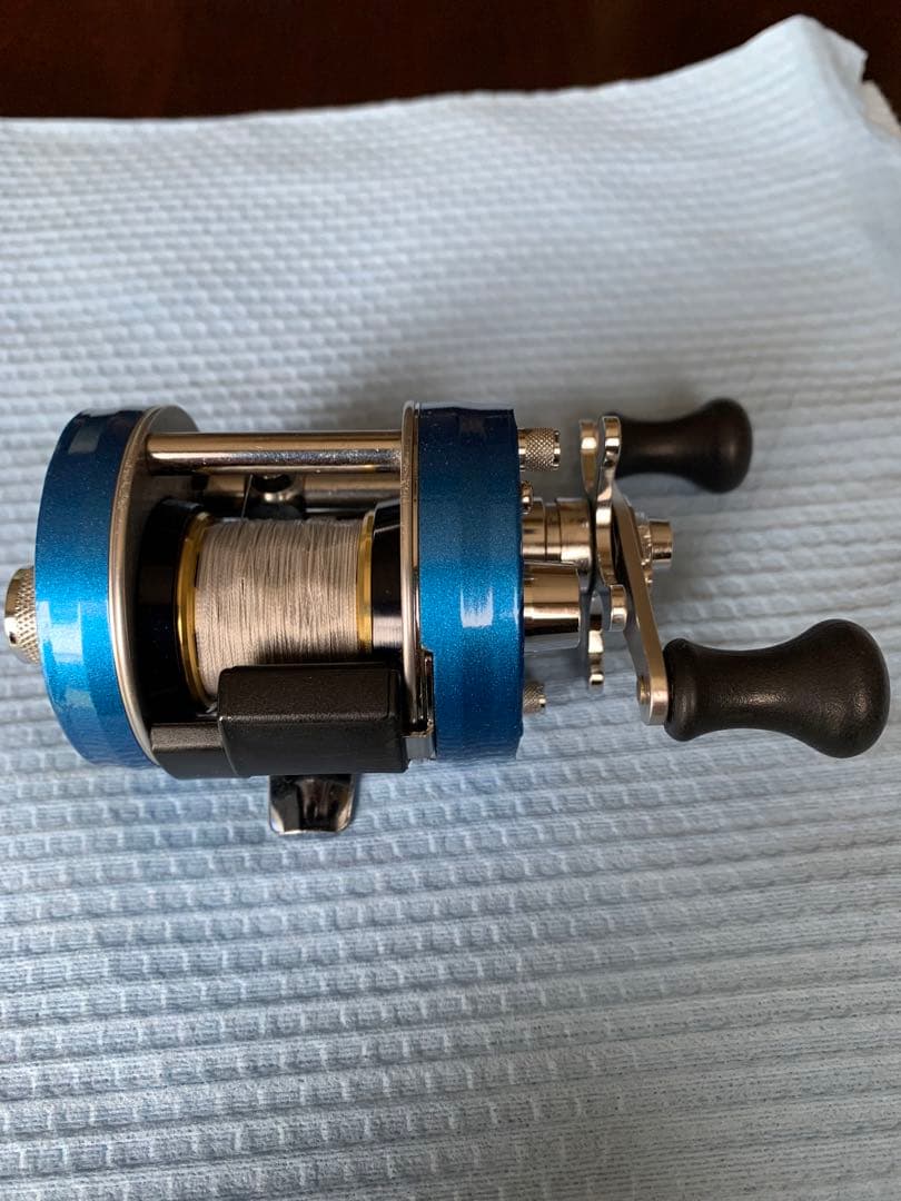 アンバサダー2600C IAR