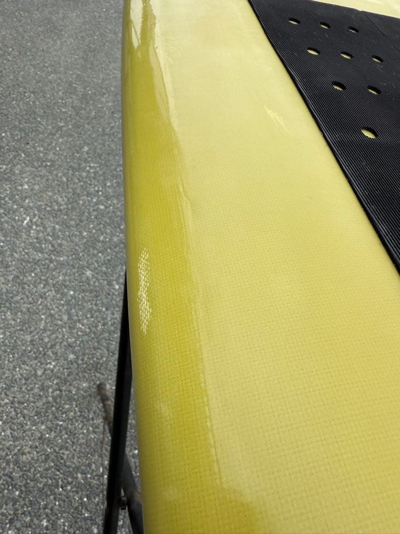 【送料込み】スリーウェザーサーフボード　FREELY 5'8\"