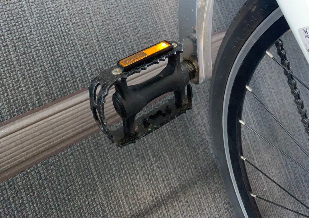 【直接引渡しも可】GIANT ESCAPE R3 2018 クロスバイク XS