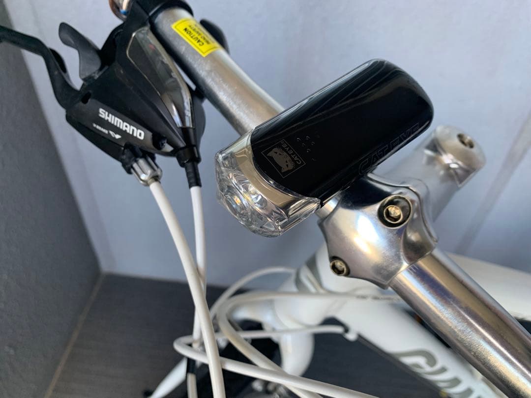 【直接引渡しも可】GIANT ESCAPE R3 2018 クロスバイク XS