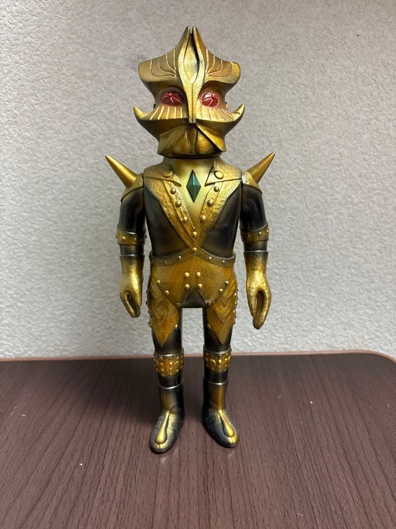 ブルマァク エースキラー