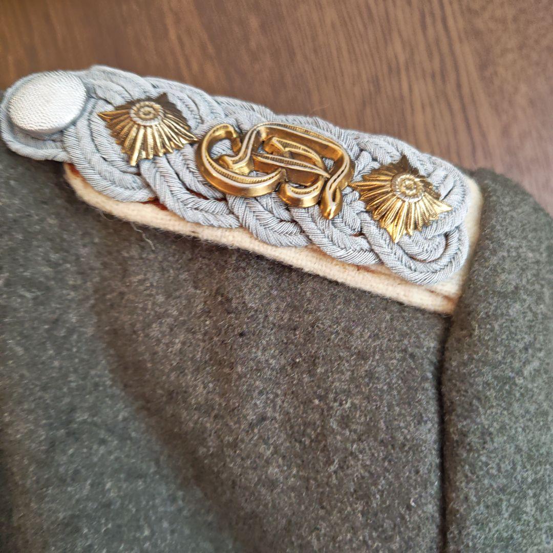 ドイツ軍軍服レプリカ